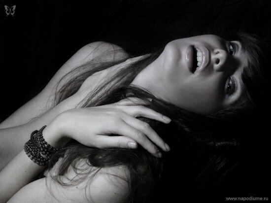 Lilia Mosinceva's photo