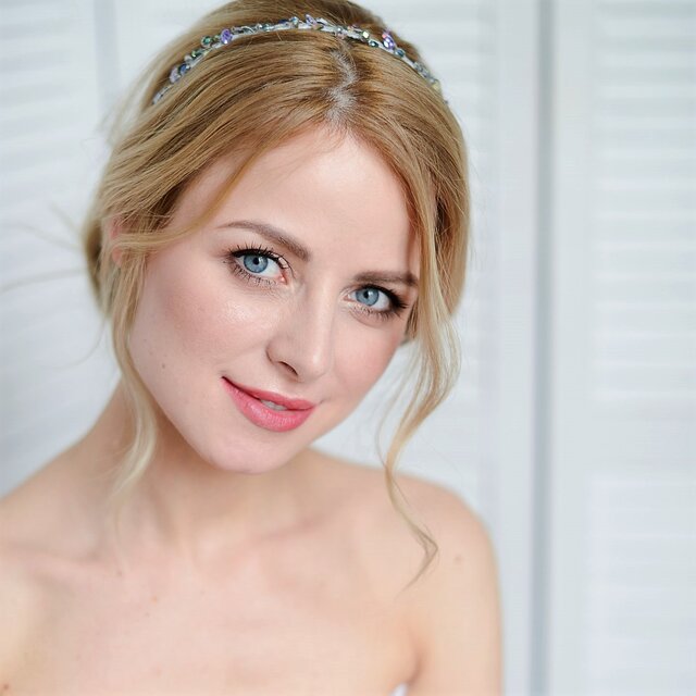 Irina Isaeva's photo