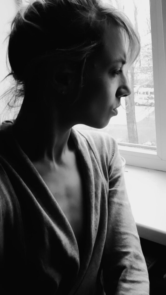 Nadin Gudzenko's photo