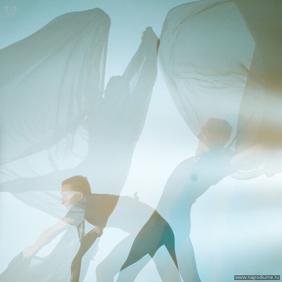 Anastasia Bruhanova's photo