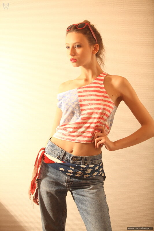 Tat'ana Georgieva's photo