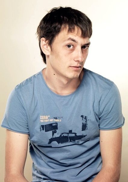 Vladimir Trifonov's photo