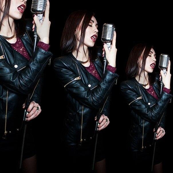 Ulia Barabek's photo