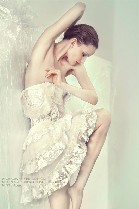 Ol'ga Miromanova's photo