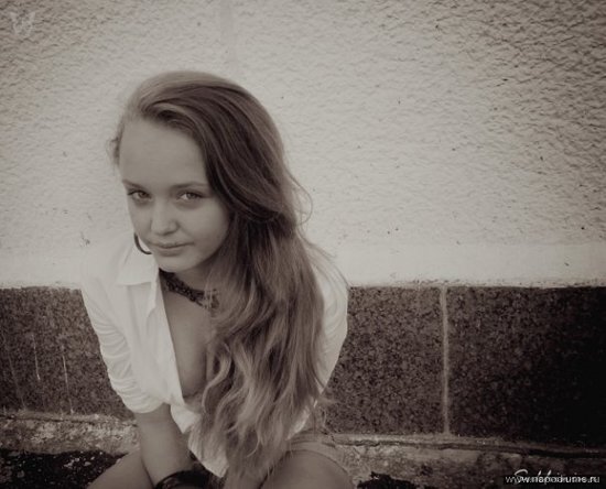 Katalina Korchinskaya's photo