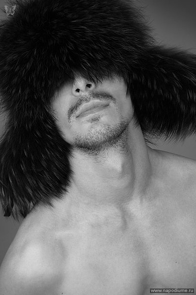 Aleksey Aksenov / Алексей Аксёнов