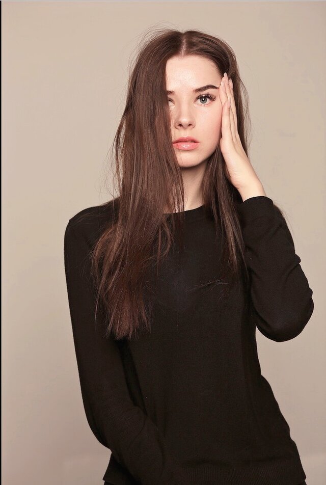 Elina Karibskaa's photo