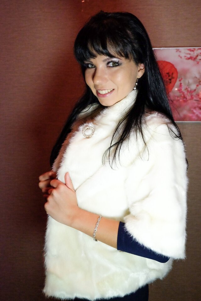 Viktorija Romanova's photo