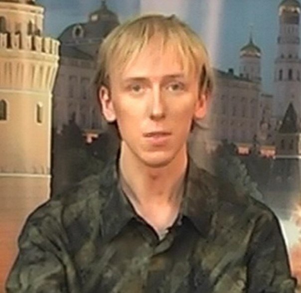 Dmitry Korobeinikov's photo