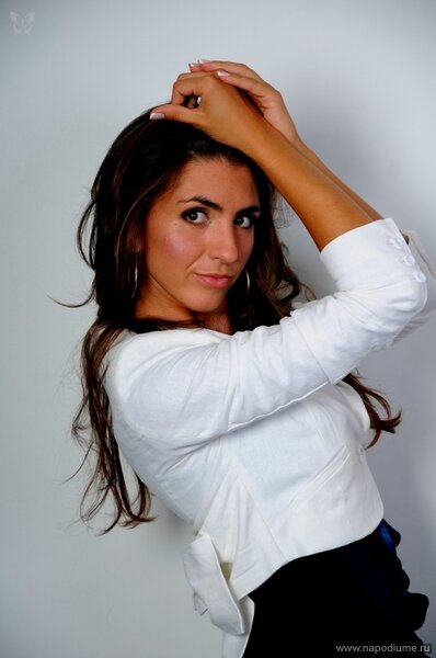 Ksenia Babenko's photo