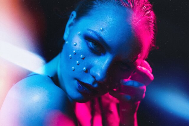 Фото Анна Васильева