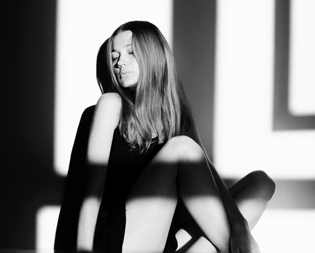 Foto Zhanna Timofeeva