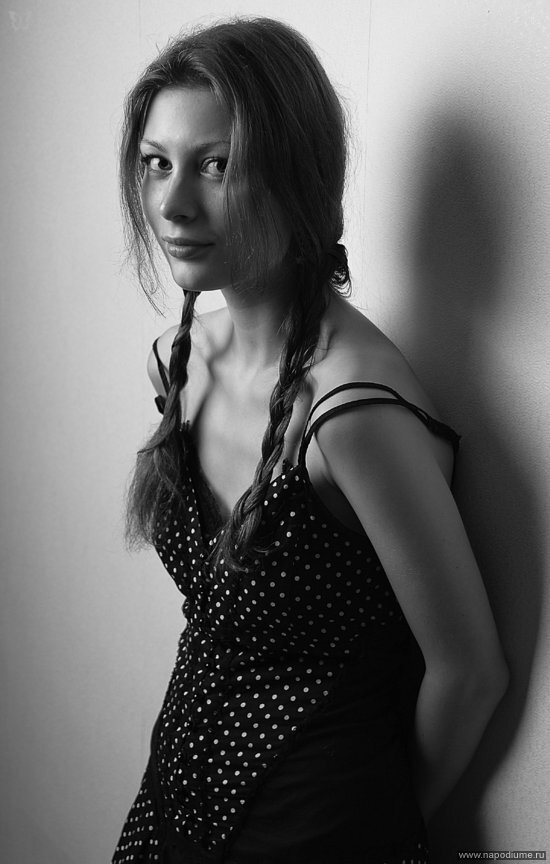 Foto Ol'ga Smirnova