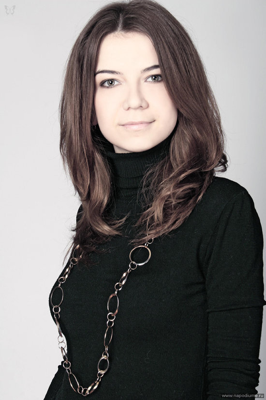 Evgenia Miheeva's photo