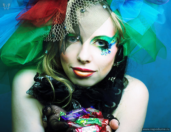 Ekaterina Kurlaeva's photo