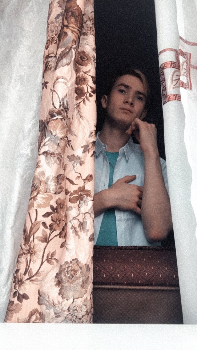 Foto Mihail Belousov