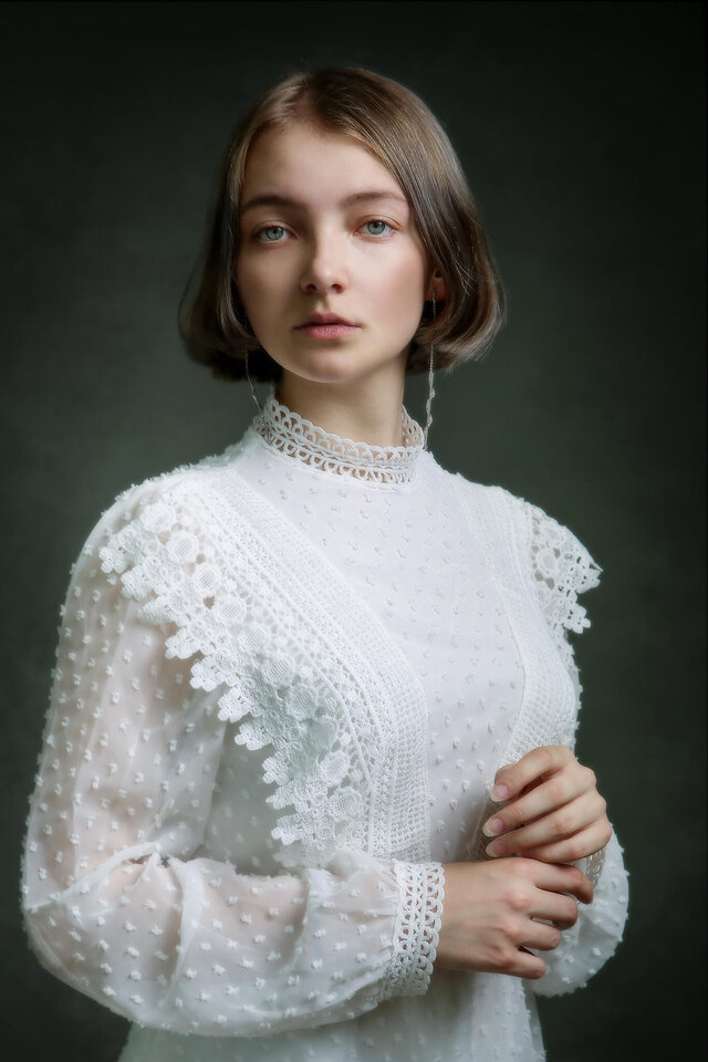 Alexei Mihailov's photo