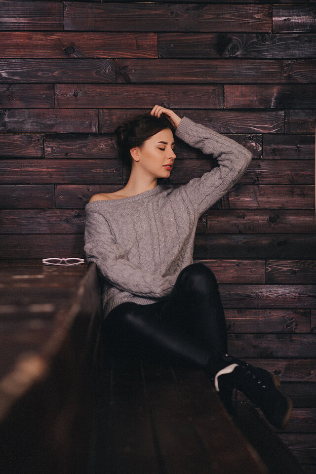 Anastasia Frolova's photo