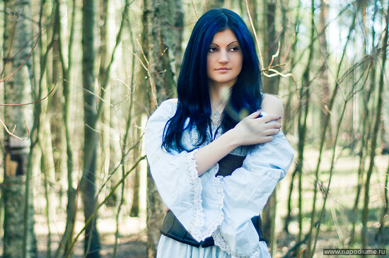 Фото Ekaterina Muhortova