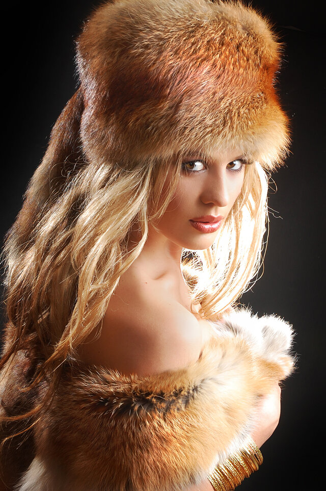 Yana Filova's photo