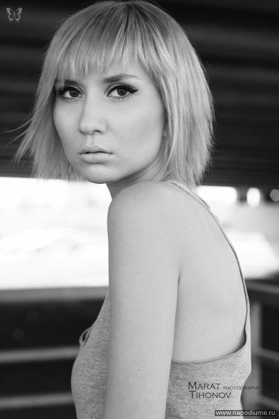 Anastasia Patkina's photo