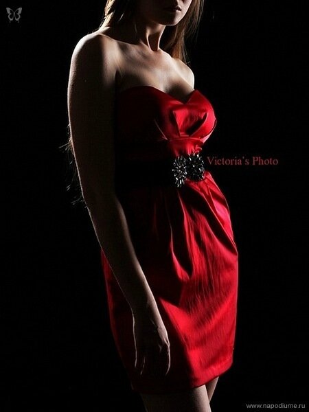 Marina Belan's photo