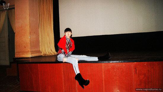 Katarina Cherry's photo