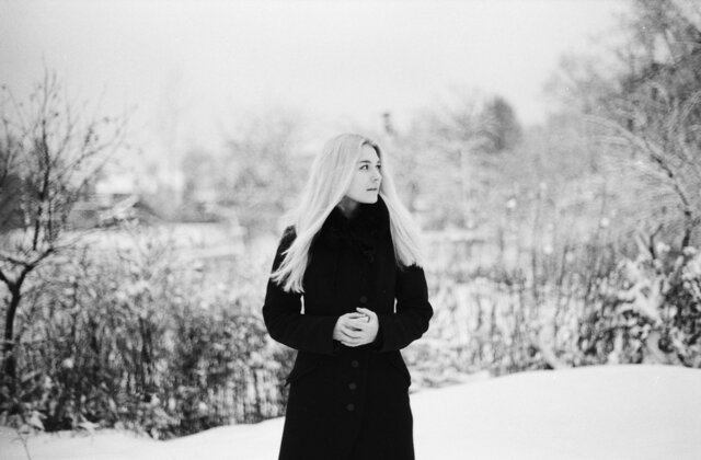 Nadezda Kosareva's photo