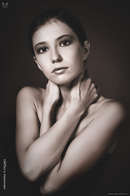 Dmitrij Prihod'ko's photo