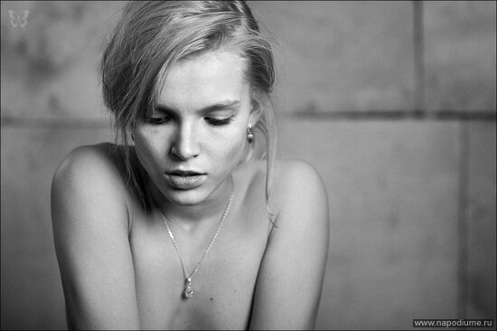 Alena Zvereva's photo