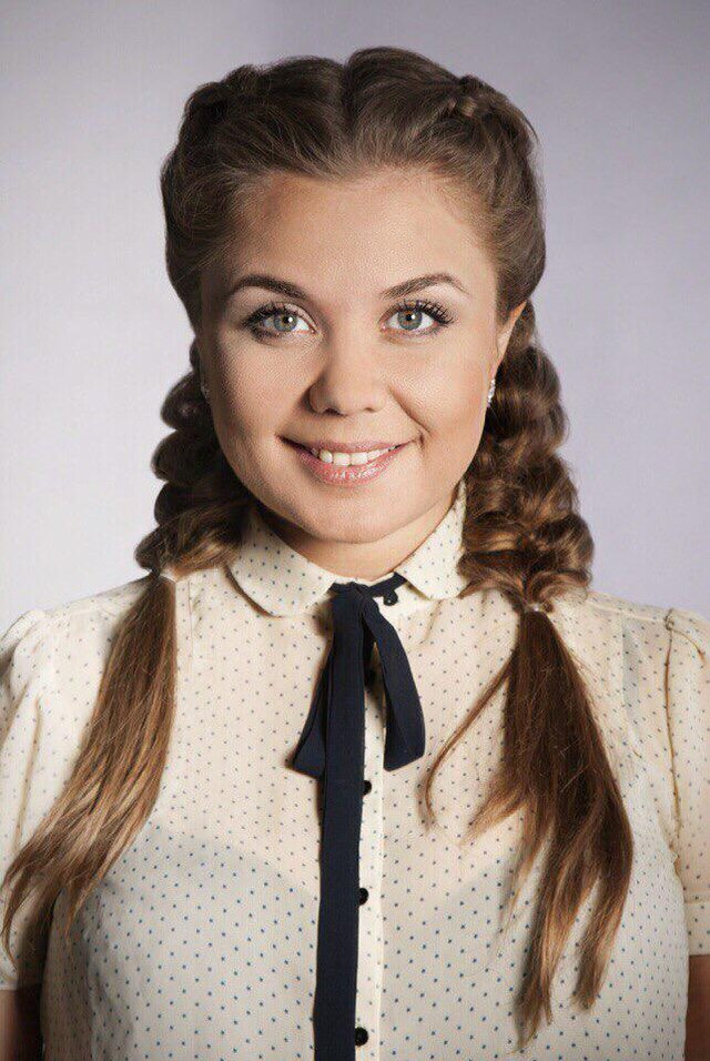 Ljudmila Ljubarec's photo
