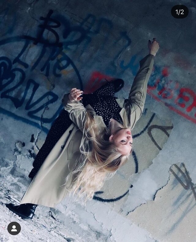 Фото Екатерина Кондрашина
