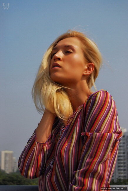 Polina ....'s photo