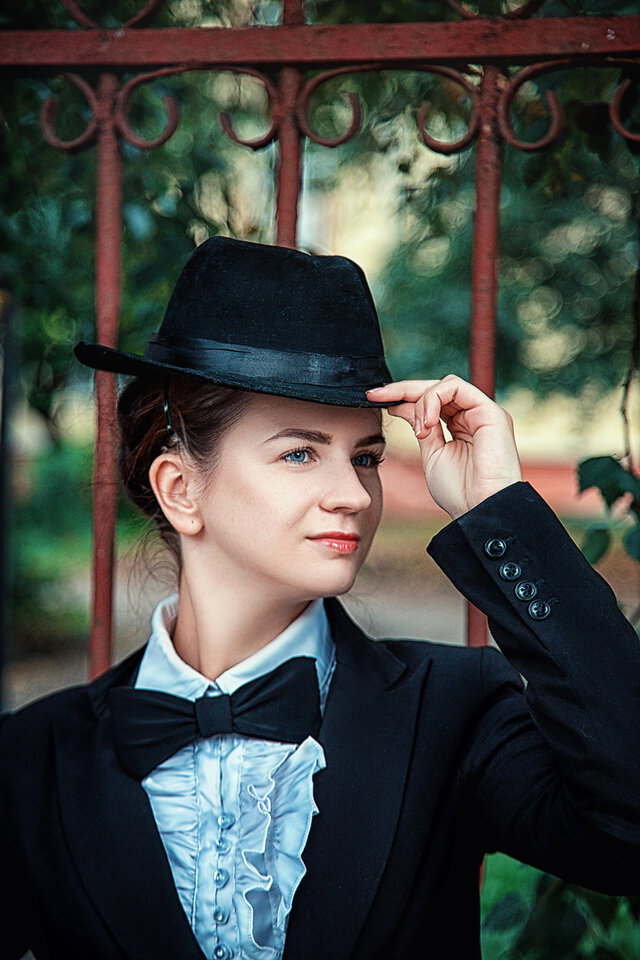 Pavel Eremin's photo