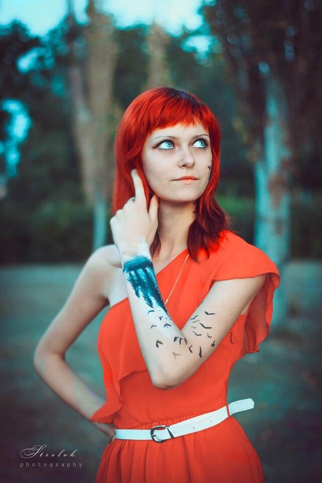 Фото Evgenija Sergeevna