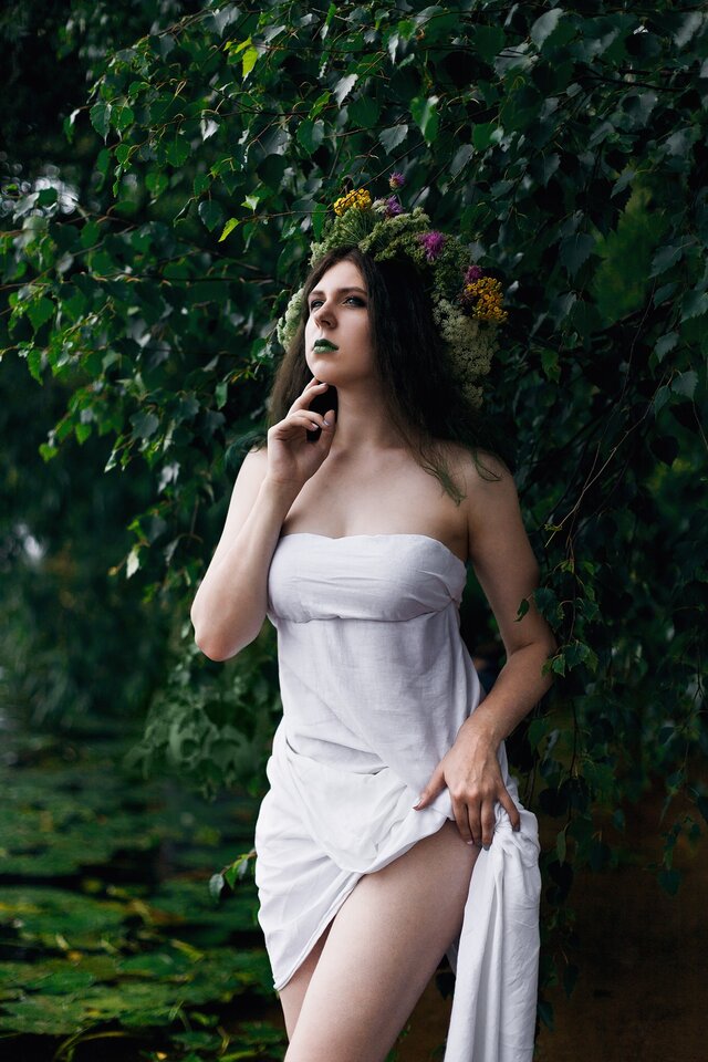 Sofia Alanskaa's photo