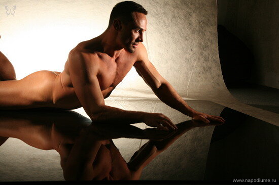 Vaceslav Volosov's photo