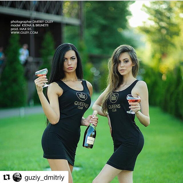 Фото Анна Скаут Кастинг