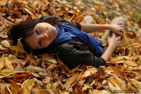 Elena Solnecnaa's photo