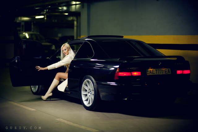 Dmitriy Guziy's photo