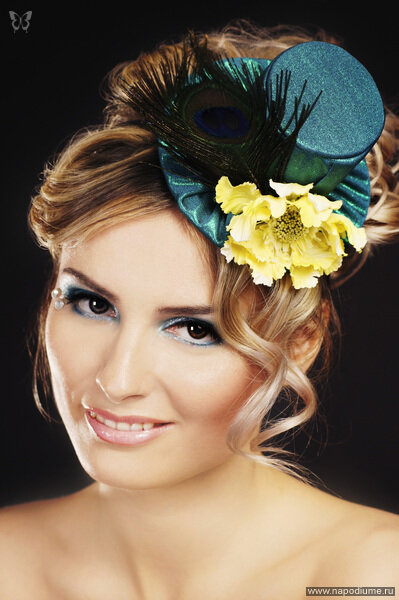 Polina Hambekova's photo