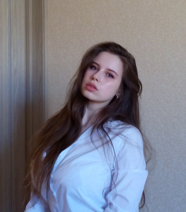 Фото Ирина Крючкова