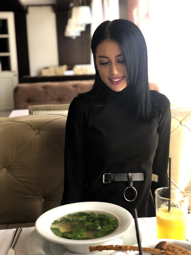 Foto Alena Verbickaa