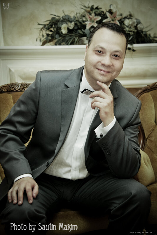Maxim Sautin's photo
