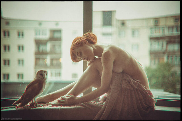Foto Dmitry Schekochihin