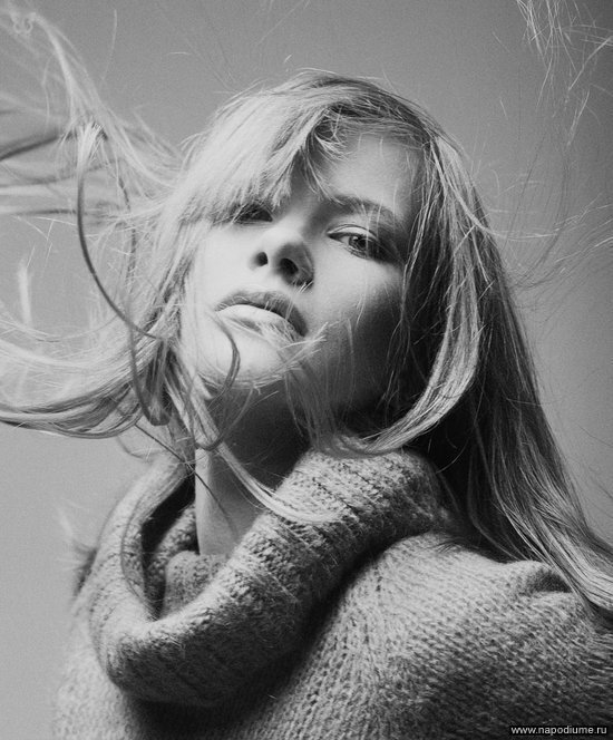Lubov' Grudanova's photo