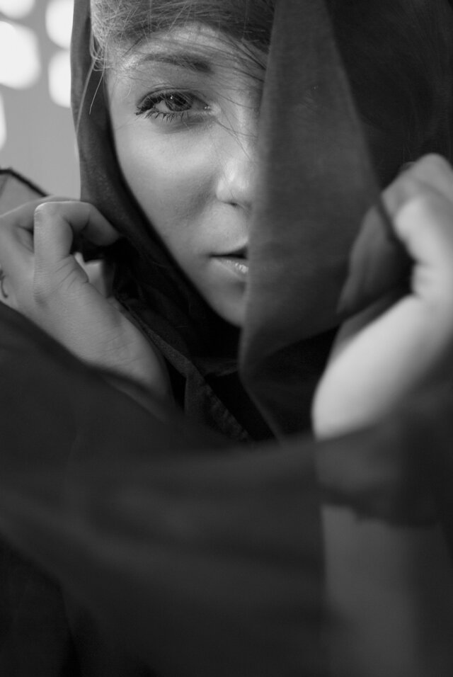 Фото Ilya Matushkin