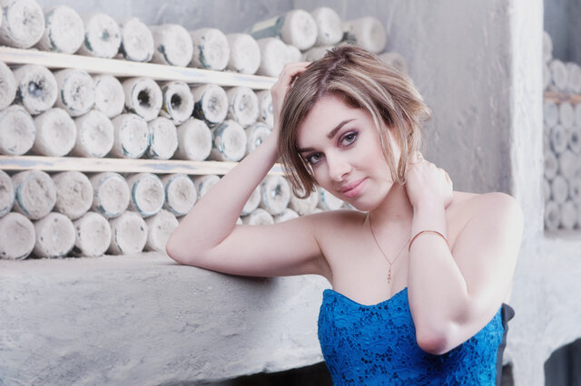 Foto olga Kononchuk