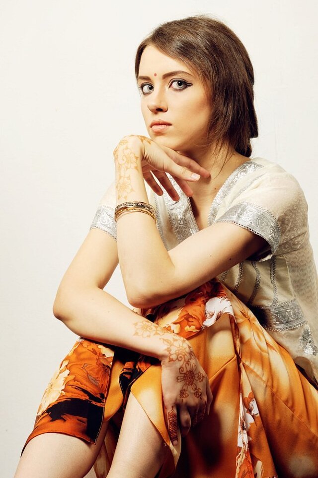 Stasja's photo