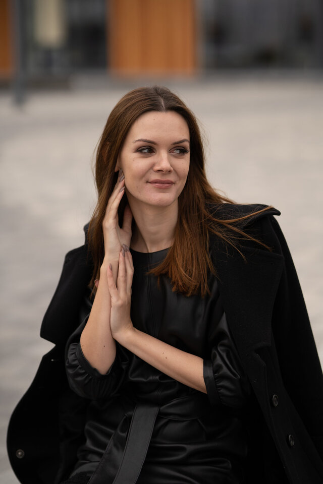Фото Екатерина Сергеенко